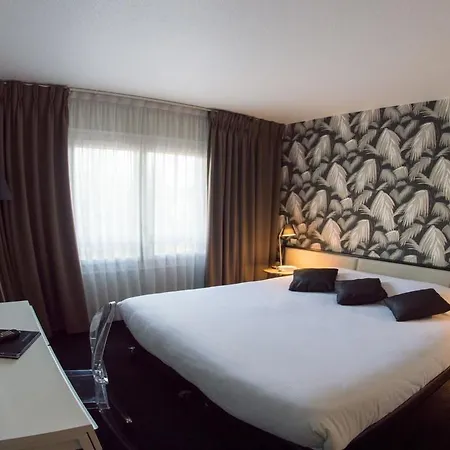 Hotell Quorum Saint-Cloud