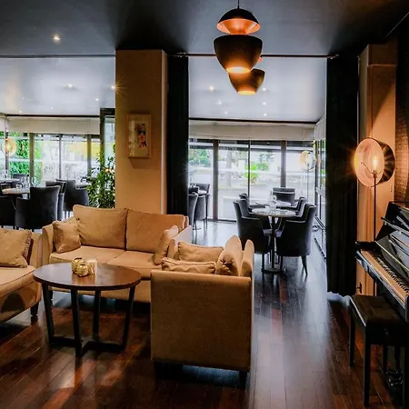 Quorum Hotel