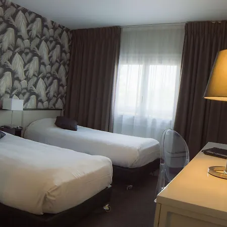 Quorum Hotel Saint-Cloud