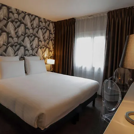 Quorum Hotell Saint-Cloud