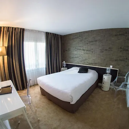 Quorum 3* Saint-Cloud