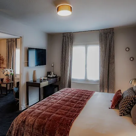 Hotel Quorum