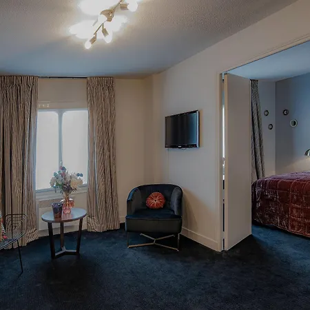 Hotel Quorum