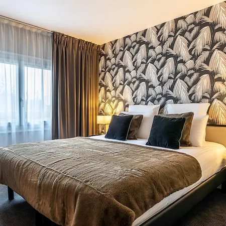 Quorum Hotell Saint-Cloud
