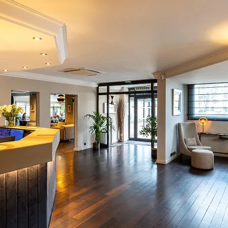 Hotell Quorum