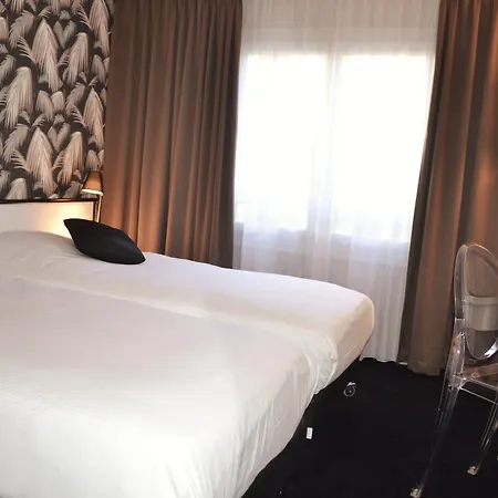 Quorum Hotell Saint-Cloud