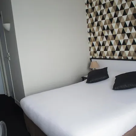 Quorum Hotel