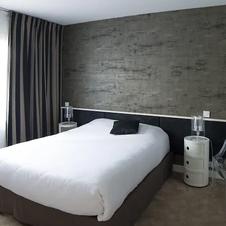 Szálloda Quorum Saint-Cloud