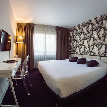 Quorum 3* Saint-Cloud