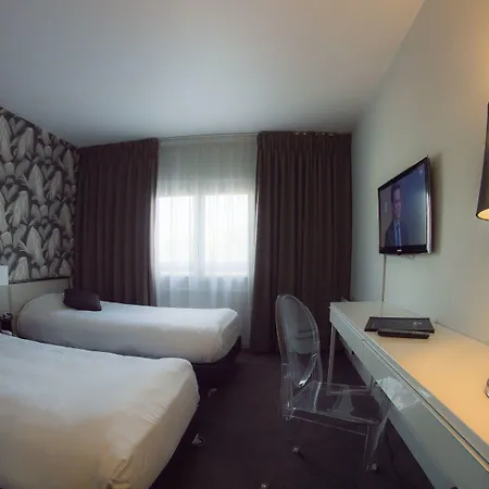 Hotel Quorum