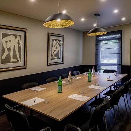 Quorum Hotel Saint-Cloud