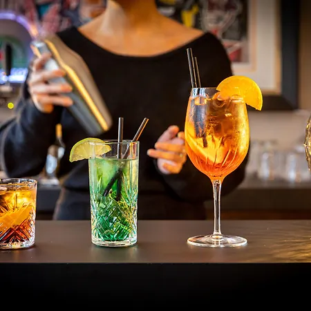 Quorum 3* Saint-Cloud