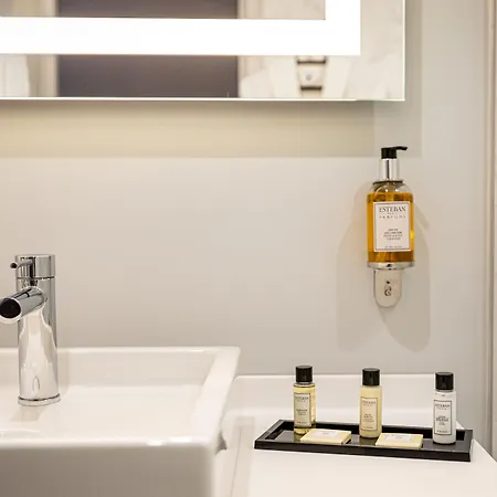 Hotel Quorum Saint-Cloud