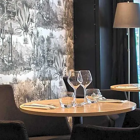 Quorum Hotel