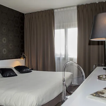 Hotell Quorum 3*