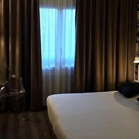 Hotell Quorum