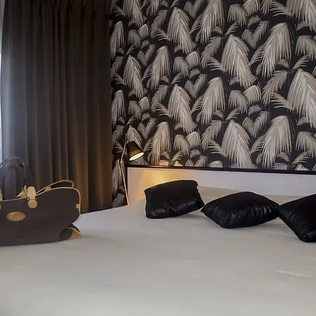 Hotell Quorum 3*
