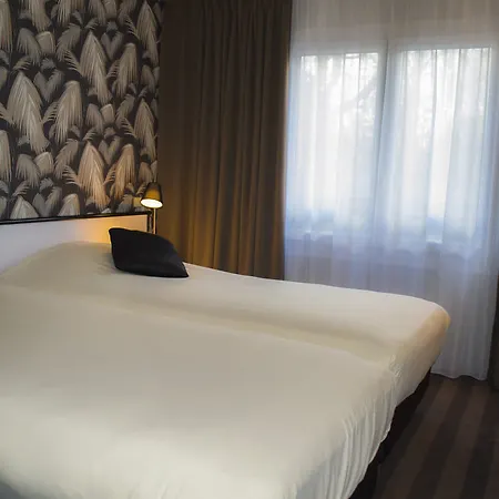 Hotell Quorum Saint-Cloud