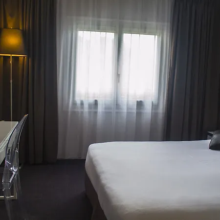 Hotell Quorum 3*