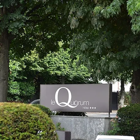 Hotell Quorum 3*