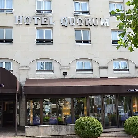 Quorum