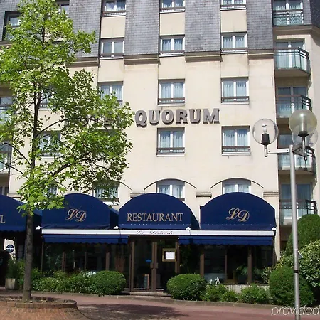 Quorum