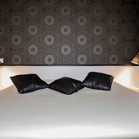 Hotell Quorum 3*