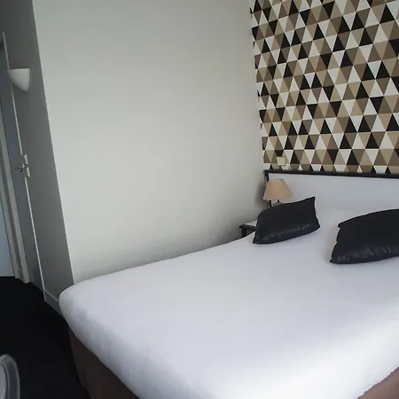 Hotell Quorum Saint-Cloud