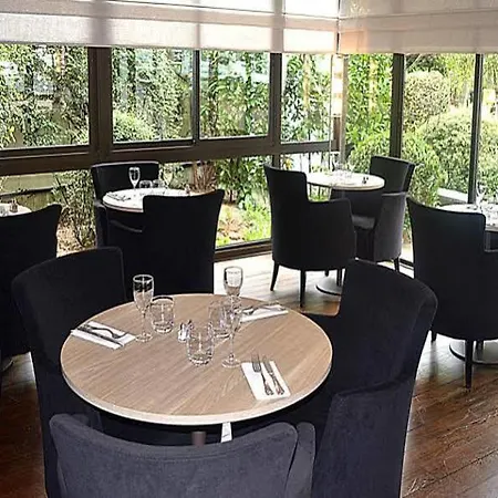 Quorum Hotell
