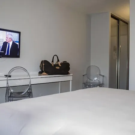 Quorum Hotell