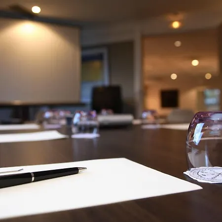 Quorum Hotell 3*