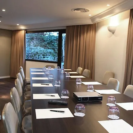 Hotel Quorum