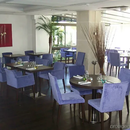 Quorum Hotel 3*