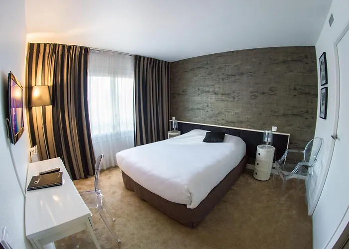 Quorum 3* Saint-Cloud