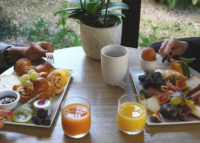 Quorum 3* Saint-Cloud