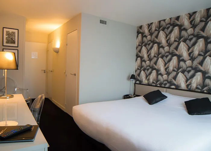 Quorum 3* Saint-Cloud