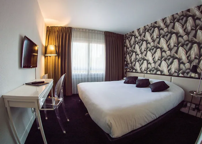 Quorum 3* Saint-Cloud