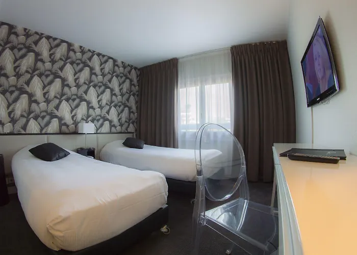 Hotel Quorum Saint-Cloud