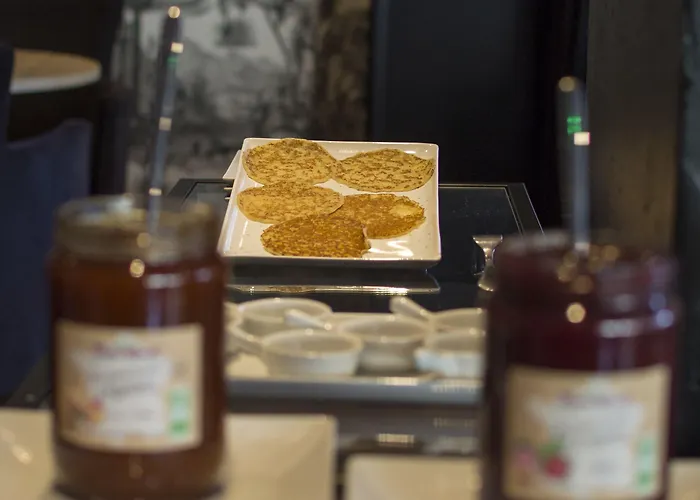 Quorum 3* Saint-Cloud