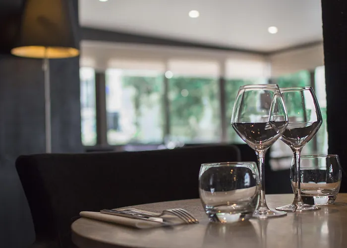 Quorum 3* Saint-Cloud