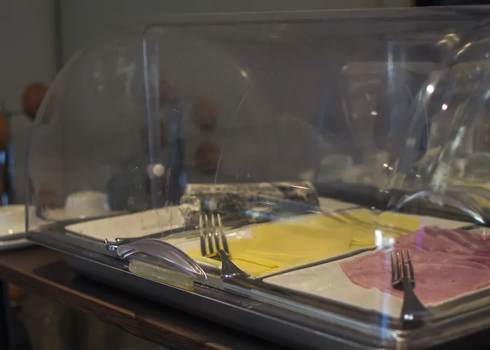 Hotel Quorum Saint-Cloud