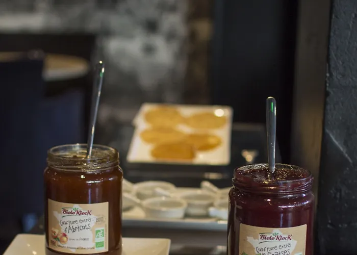 Quorum 3* Saint-Cloud