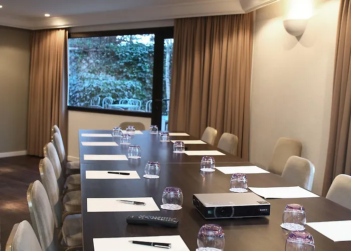 Quorum Hotel Saint-Cloud