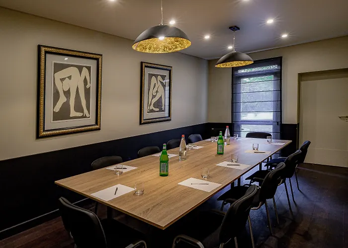 Quorum Hotel Saint-Cloud