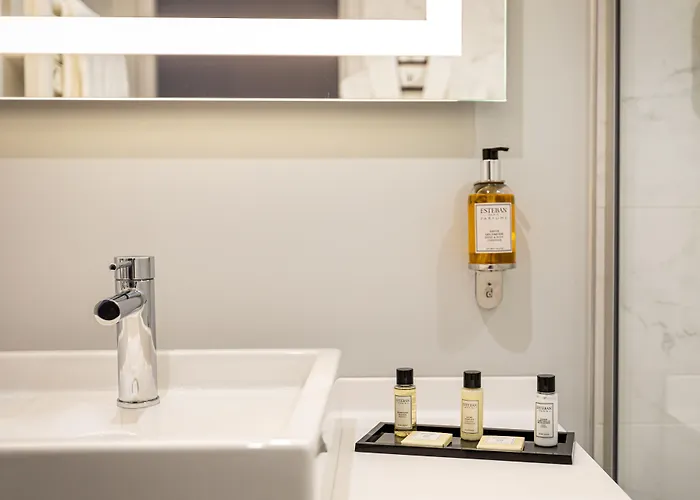 Hotel Quorum Saint-Cloud